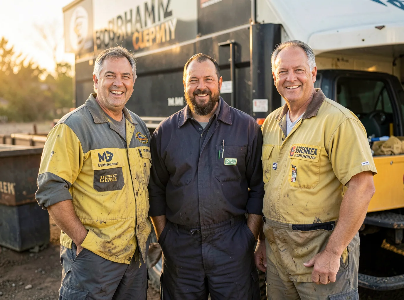 Sewage Cleanup company in Carthage, MS